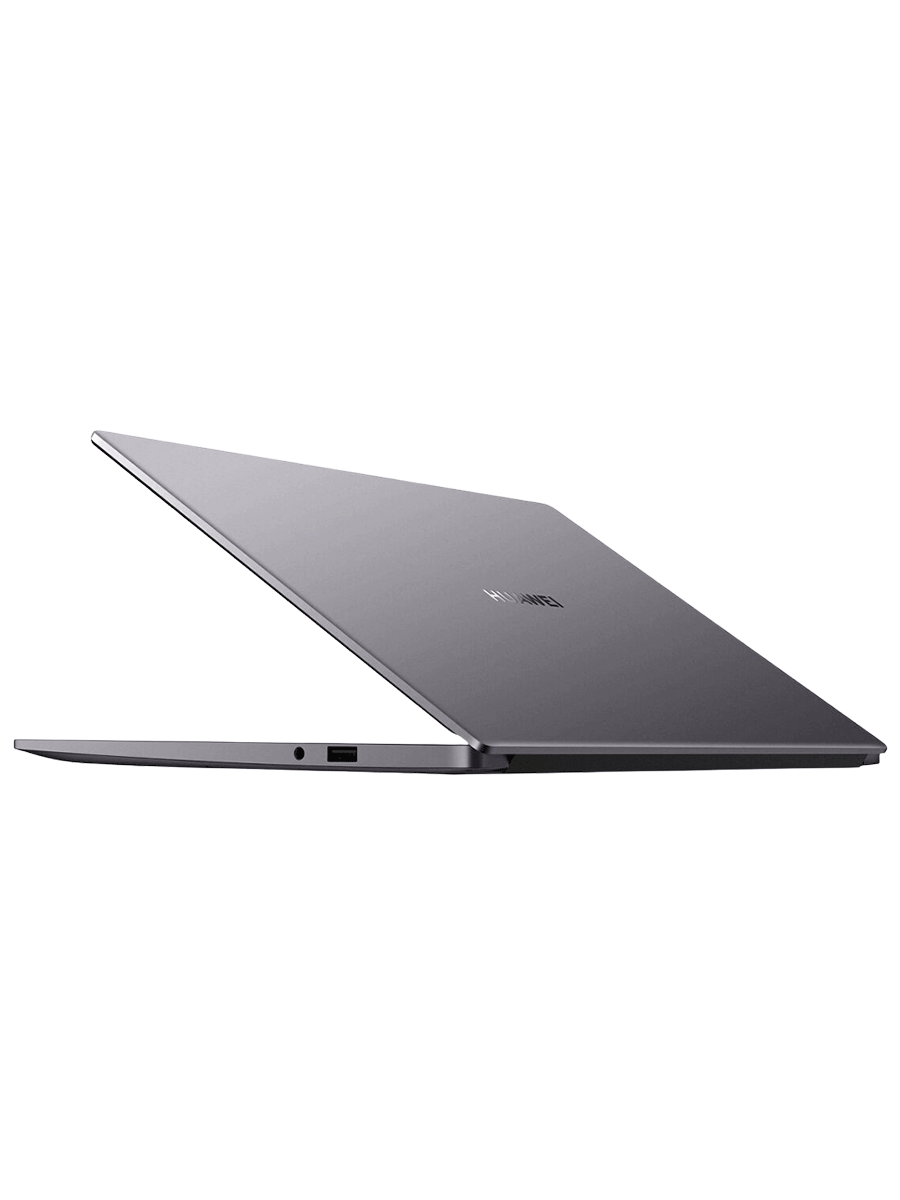 لپ تاپ هوآوی مدل Huawei Matebook D14 Gray Touch - i7 1165G7 16GB 512 IRIS 14