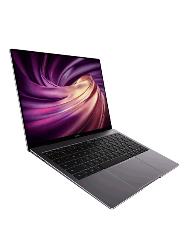 لپ تاپ 13.9 اینچی هوآوی مدل MateBook X Pro