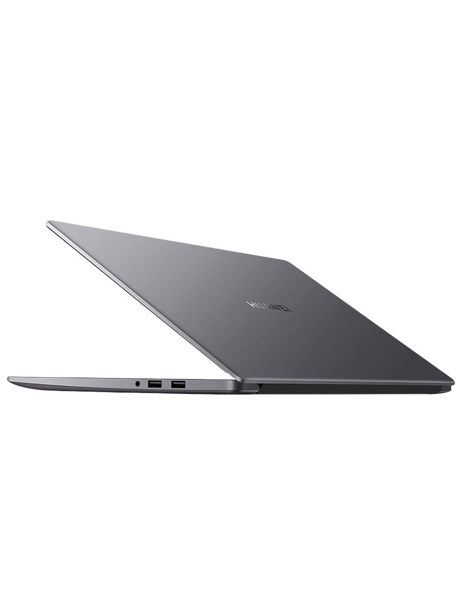 لپ تاپ هوآوی مدل Huawei MateBook D15 Gray - i5-1135G7 16GB 512 Iris 15.6