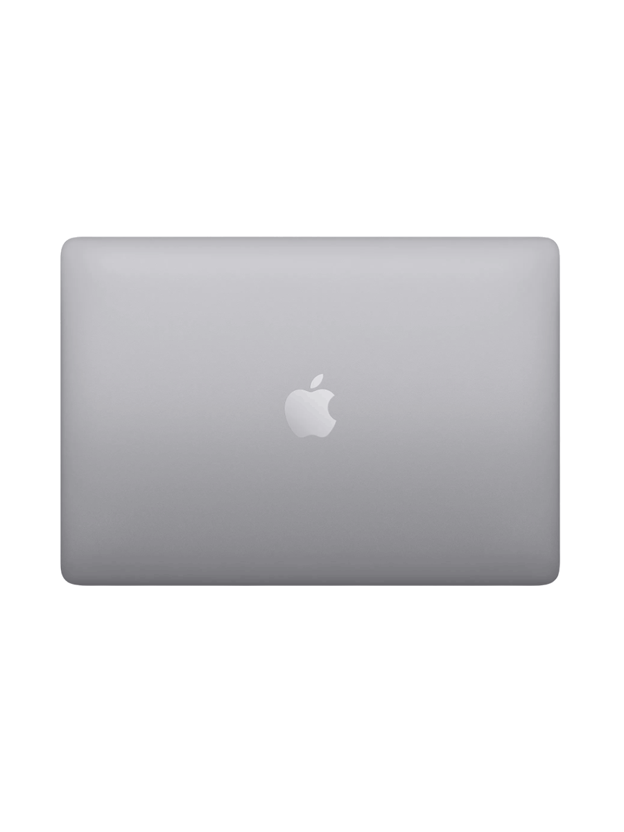 لپ تاپ اپل مدل Apple MacBook Pro MYD82 GRAY - M1 8GB 256 8 core Apple GPU Retina