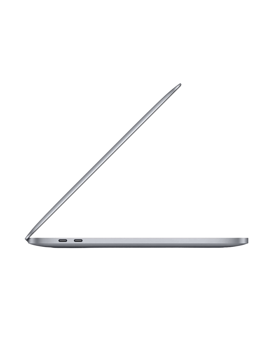 لپ تاپ اپل مدل Apple MacBook Pro MYDC2 SILVER - M1 8GB 512 8 core Apple GPU Retina