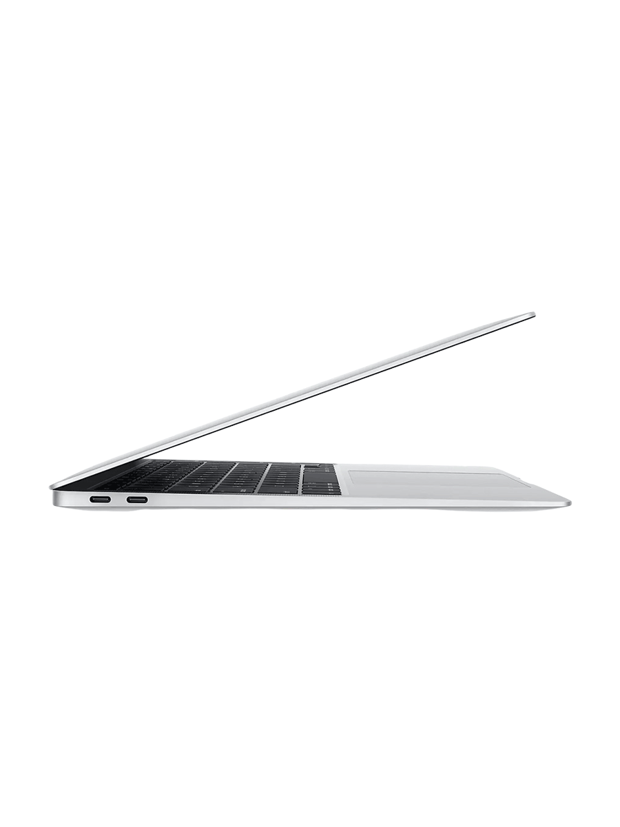 لپ تاپ اپل مدل Apple MacBook AIR MGN63 GRAY - M1 8GB 256 7 core Apple GPU Retina