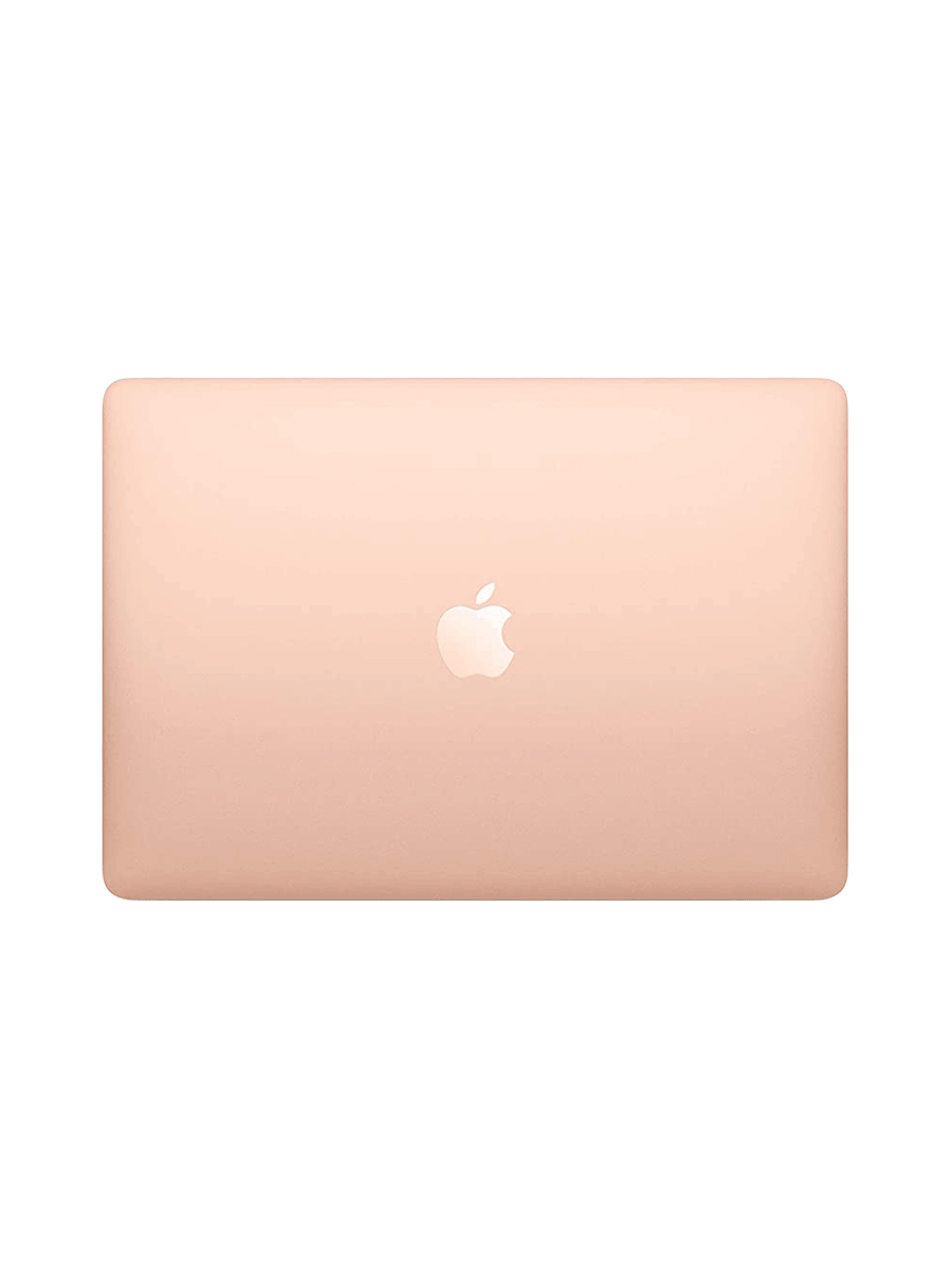 لپ تاپ اپل مدل Apple MacBook AIR MGND3 GOLD - M1 8GB 256 7 core Apple GPU Retina