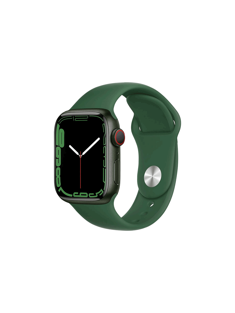 ساعت هوشمند اپل Apple Watch Seri 7 45mm