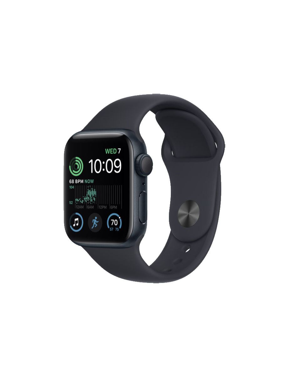ساعت هوشمند اپل واچ مدل SE 2022 سایز 44