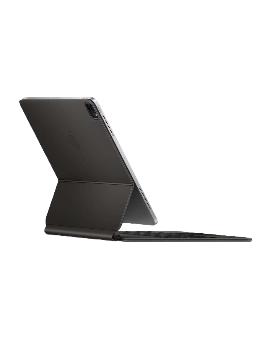 کیبورد تبلت اپل مدل Magic keyboard
