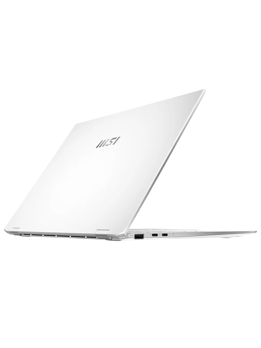 لپ تاپ 13.4 اینچی ام اس آی مدل Summit E13 Flip Evo i7-1185G7