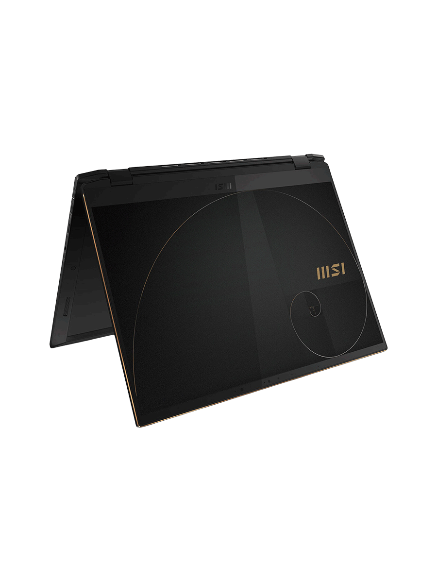 لپ تاپ 16 اینچی ام اس آی مدل Summit E16 Flip A11UCT i7-1195G7