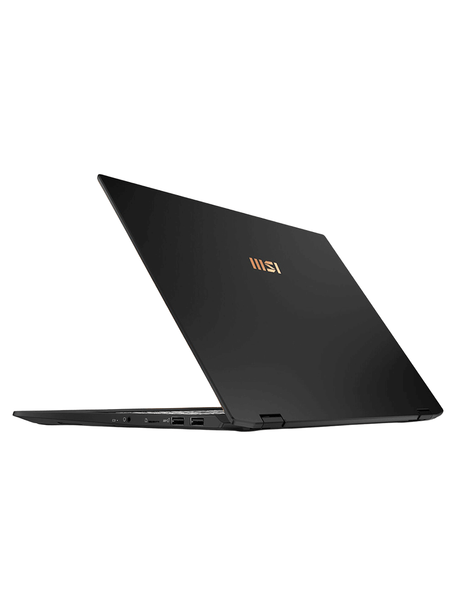 لپ تاپ 16 اینچی ام اس آی مدل Summit E16 Flip A11UCT i7-1195G7