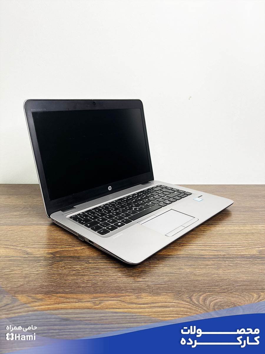 لپ تاپ اچ پی مدل EliteBook 840 G3