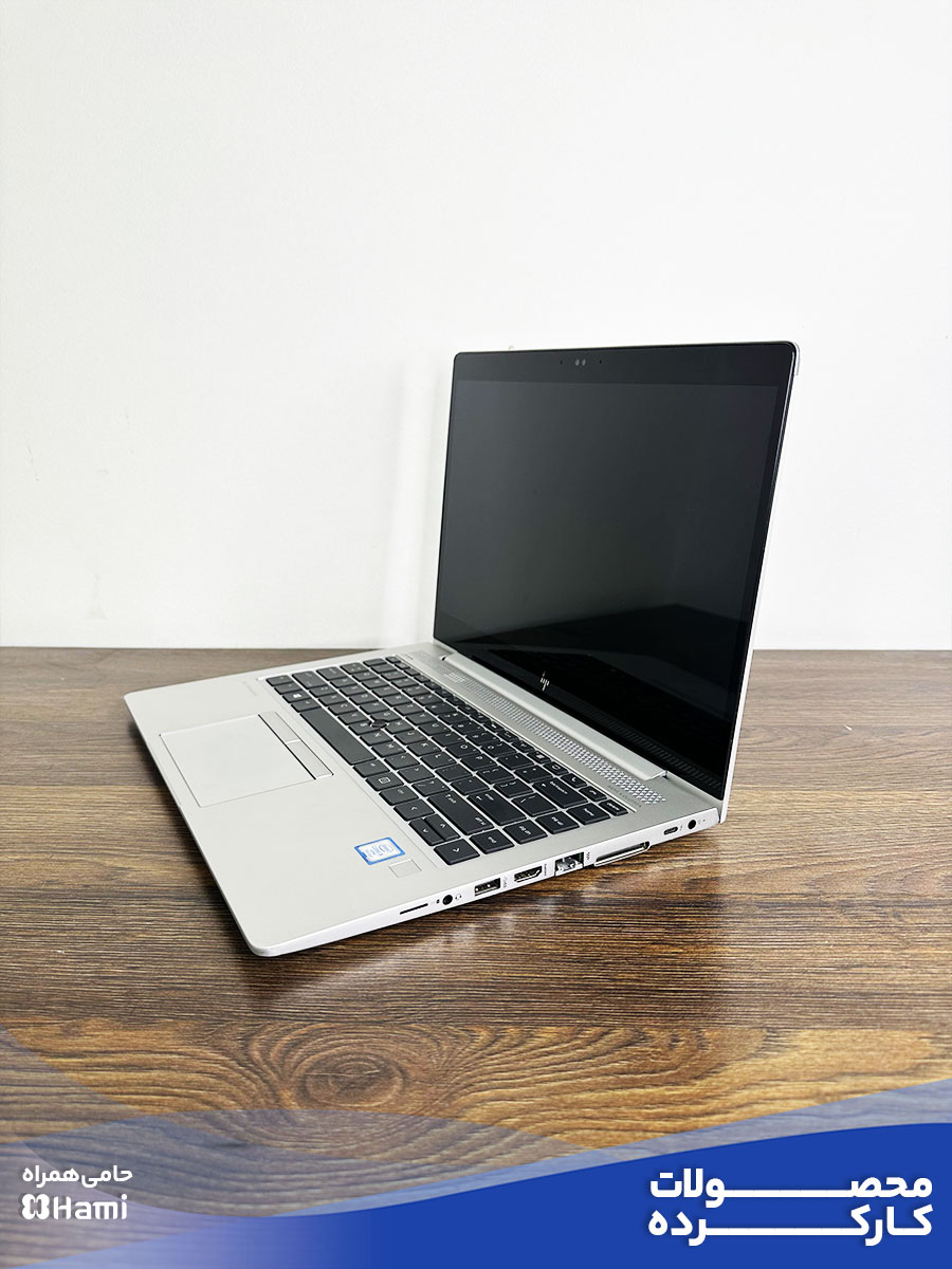 لپ تاپ اچ پی مدل HP EliteBook 840 G5 (استوک)