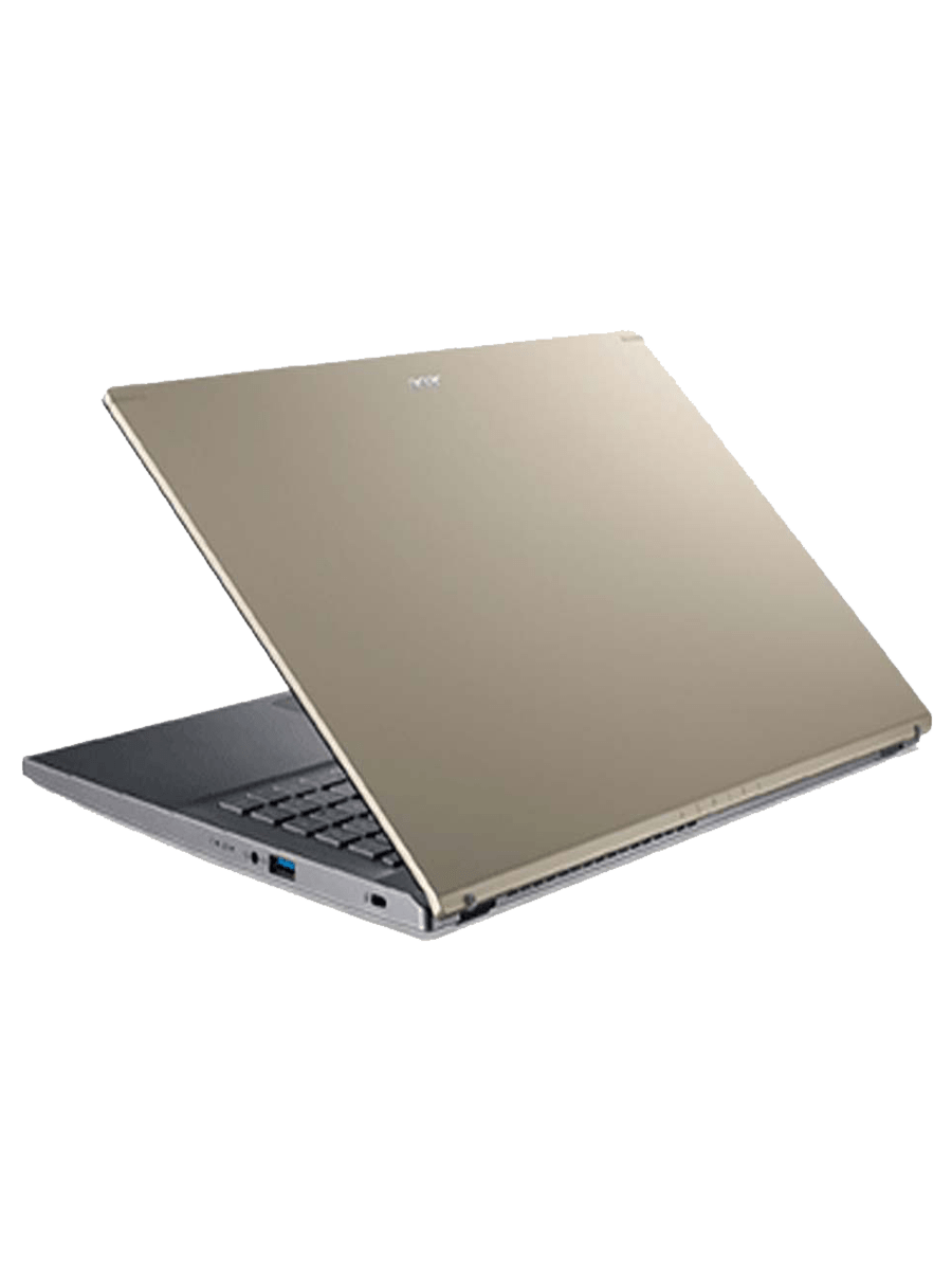 لپ تاپ 15.6 اینچی ایسر مدل A515-57G-78C9