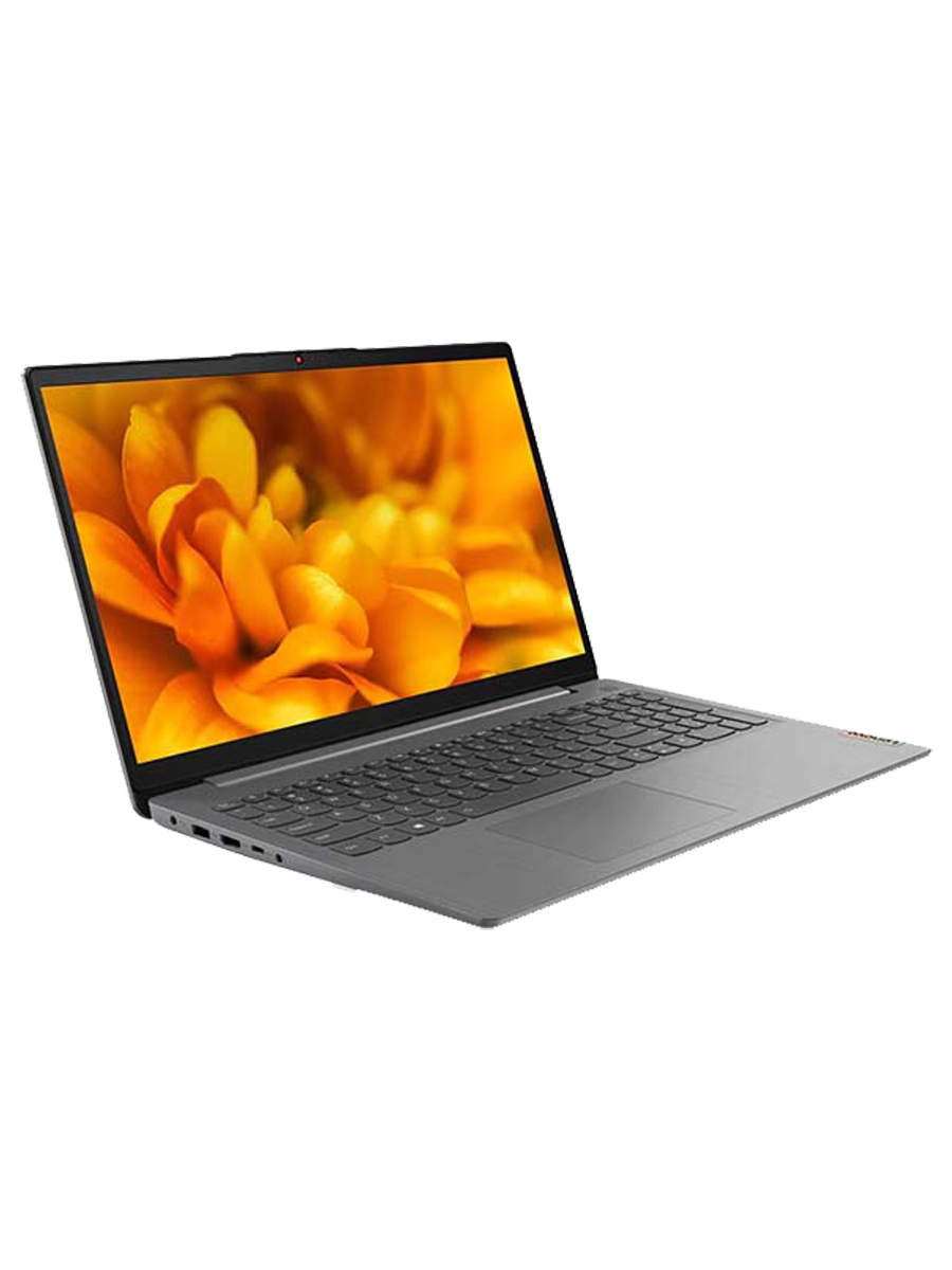 لپ تاپ 15.6 اینچی لنوو مدل IdeaPad 3 15ITL6(82H800KWAX)