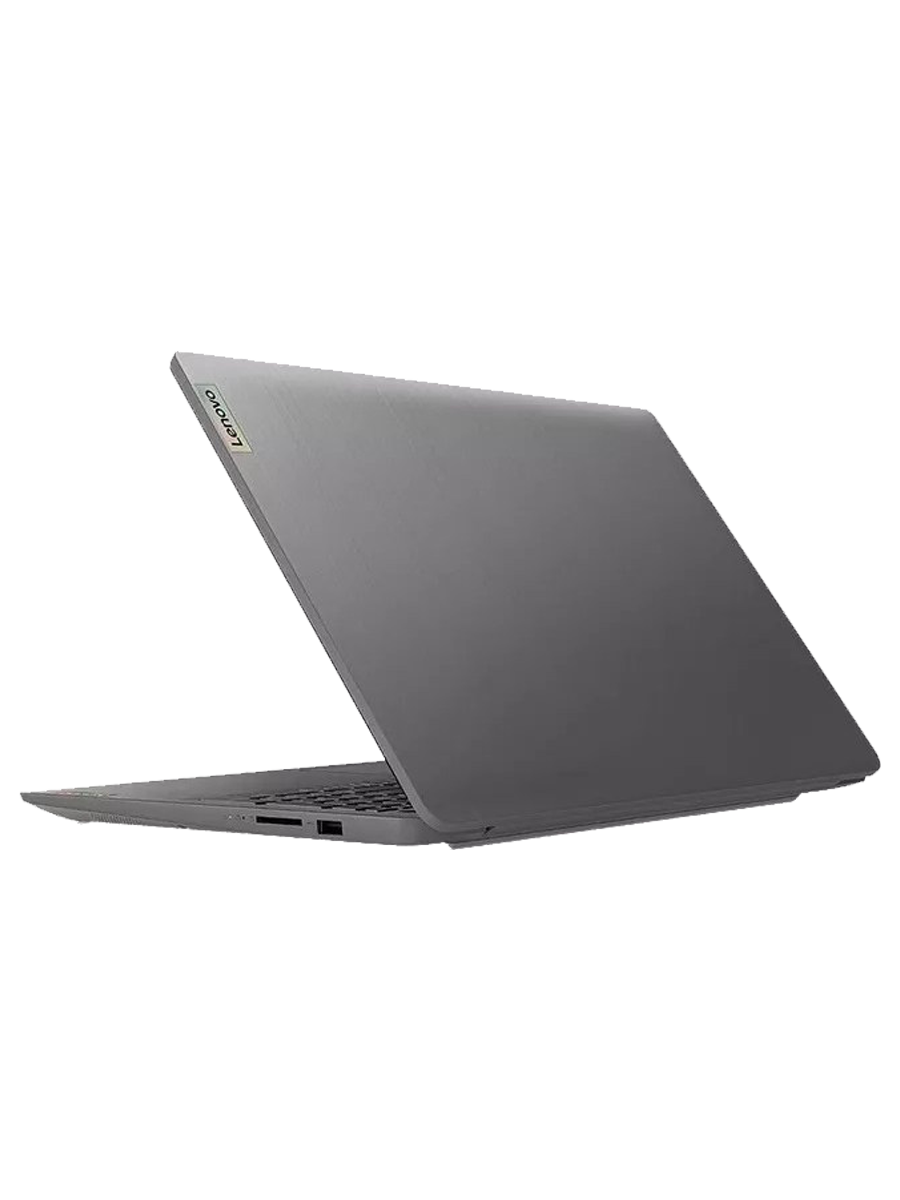 لپ تاپ 15.6 اینچی لنوو مدل IdeaPad 3 15ITL6(82H800KWAX)