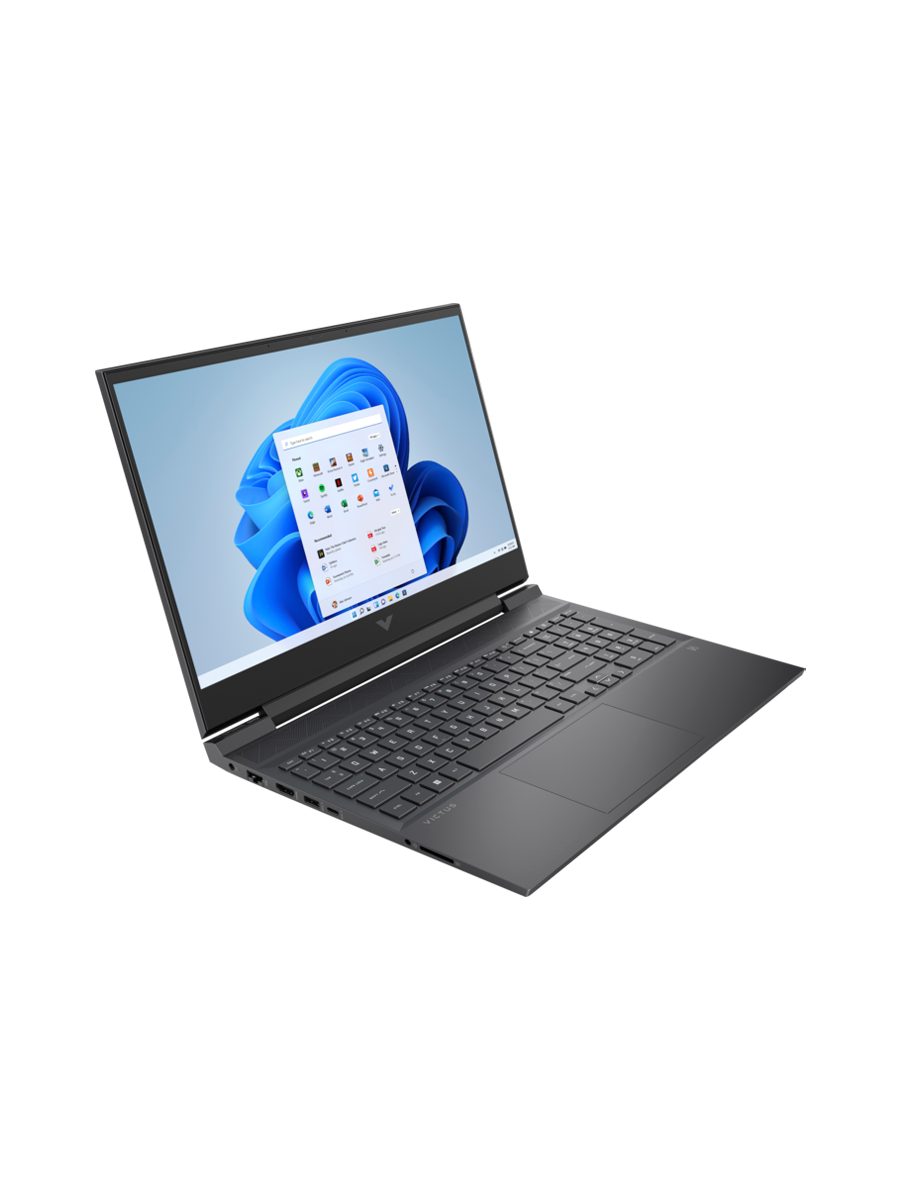 لپ تاپ 16.1 اینچی اچ پی مدل HP Victus 16-D1002NE