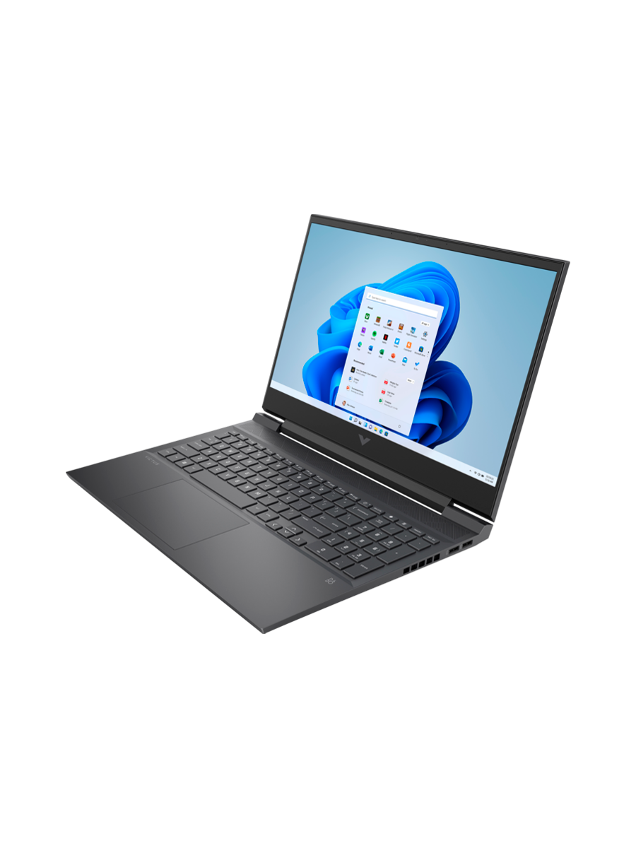 لپ تاپ 16.1 اینچی اچ پی مدل HP Victus 16-D1002NE