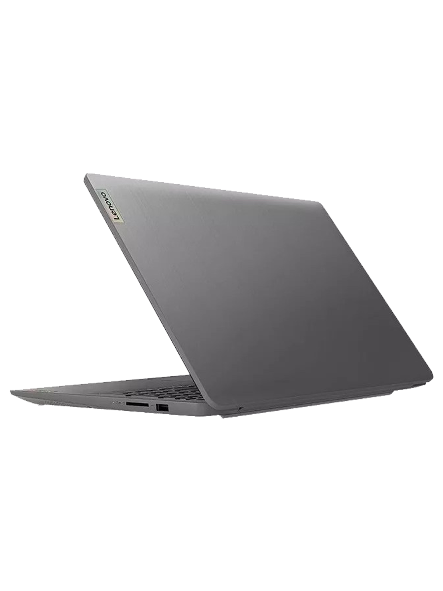 لپ تاپ 15.6 اینچی لنوو مدل IdeaPad 3 15ITL6(82H803DVSA)