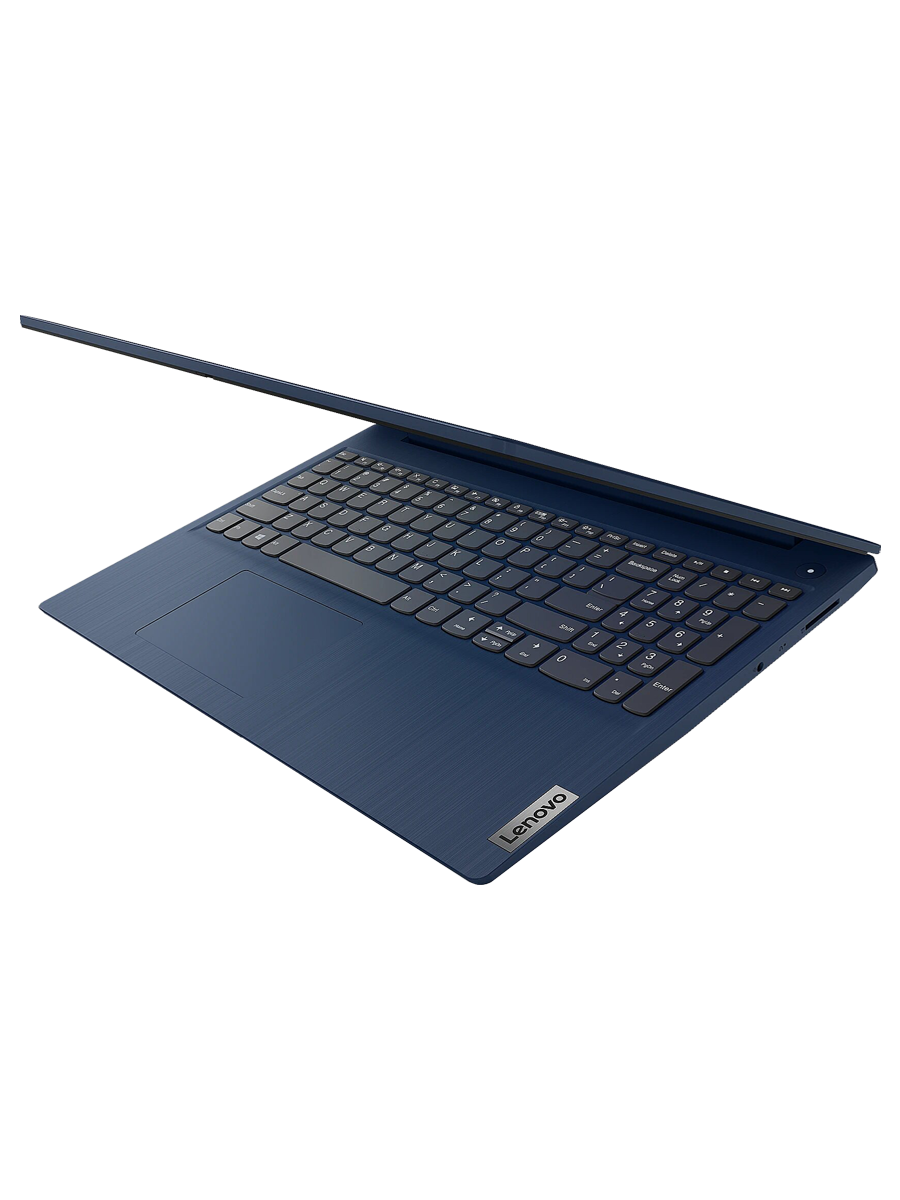 لپ تاپ 15.6 اینچی لنوو مدل IdeaPad 3 15ITL6(81H7005WAK)