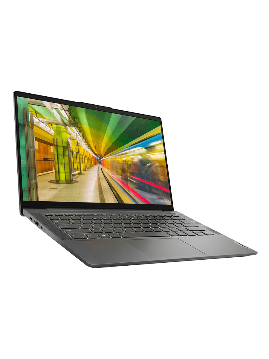 لپ تاپ 15.6 اینچی لنوو مدل IdeaPad 5 15ITL05