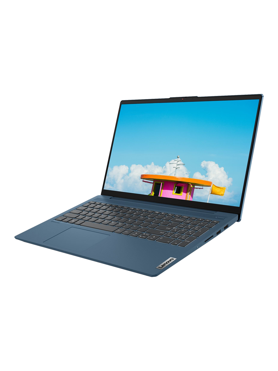 لپ تاپ 15.6 اینچی لنوو مدل (82FG01TSAX)IdeaPad 5 15ITL05