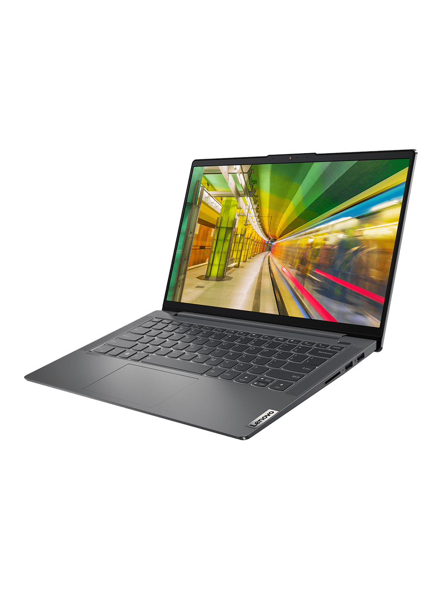 لپ تاپ 15.6 اینچی لنوو مدل (82FG00LPAX)IdeaPad 5 15ITL05
