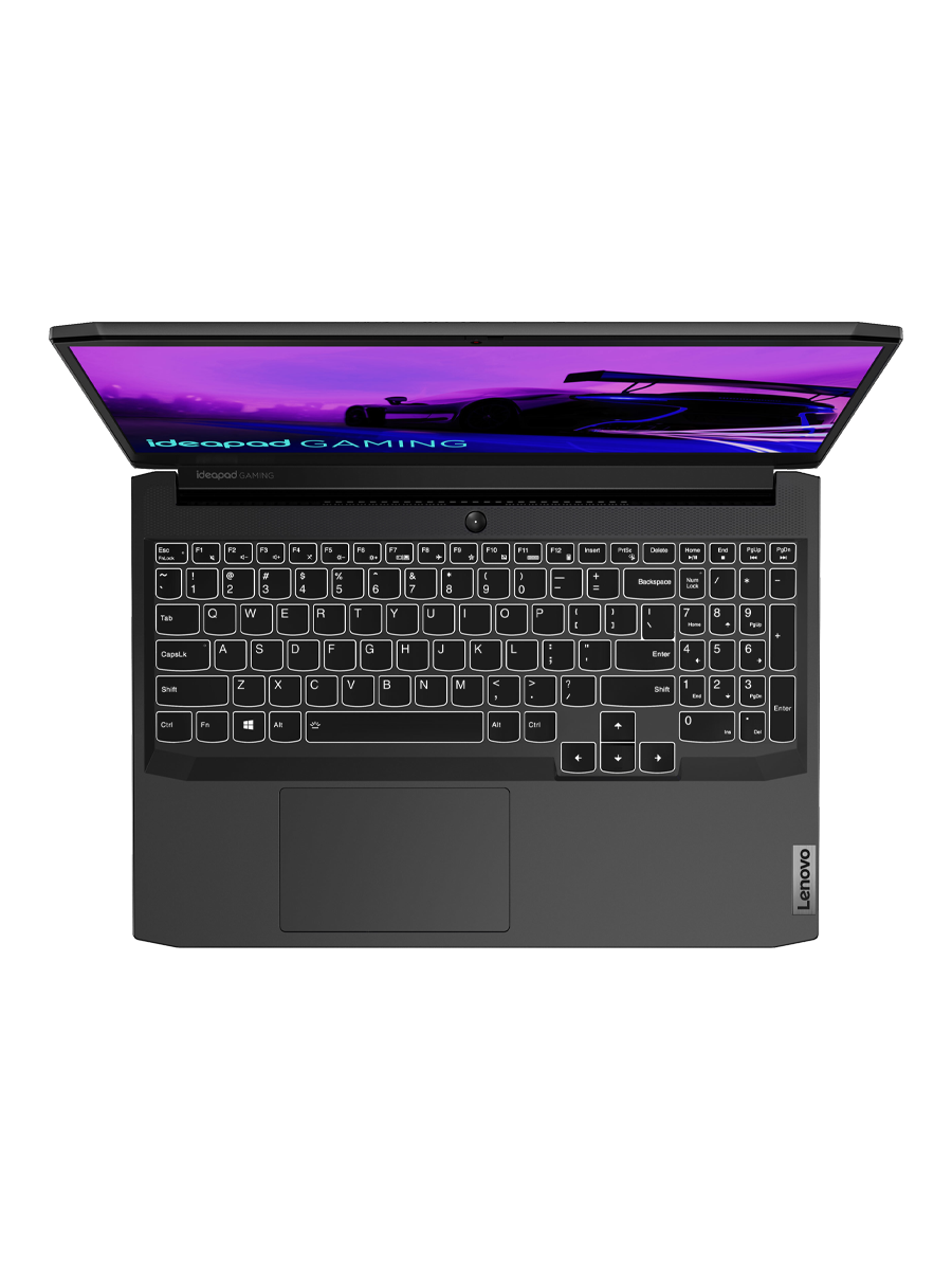 لپ تاپ 15.6 اینچی لنوو مدل (82K101ADRM)IdeaPad Gaming3 15IHU6