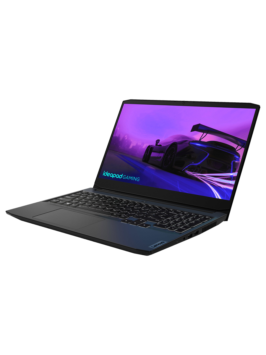 لپ تاپ 15.6 اینچی لنوو مدل (82K100FHAX)IdeaPad Gaming3 15IHU6