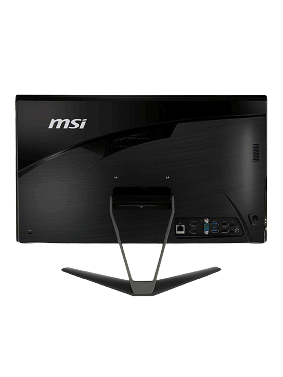 کامپیوتر همه کاره ام اس آی مدل MSI PRO22X 9M-B white/Black - G5420 4GB 1 Share 21.5