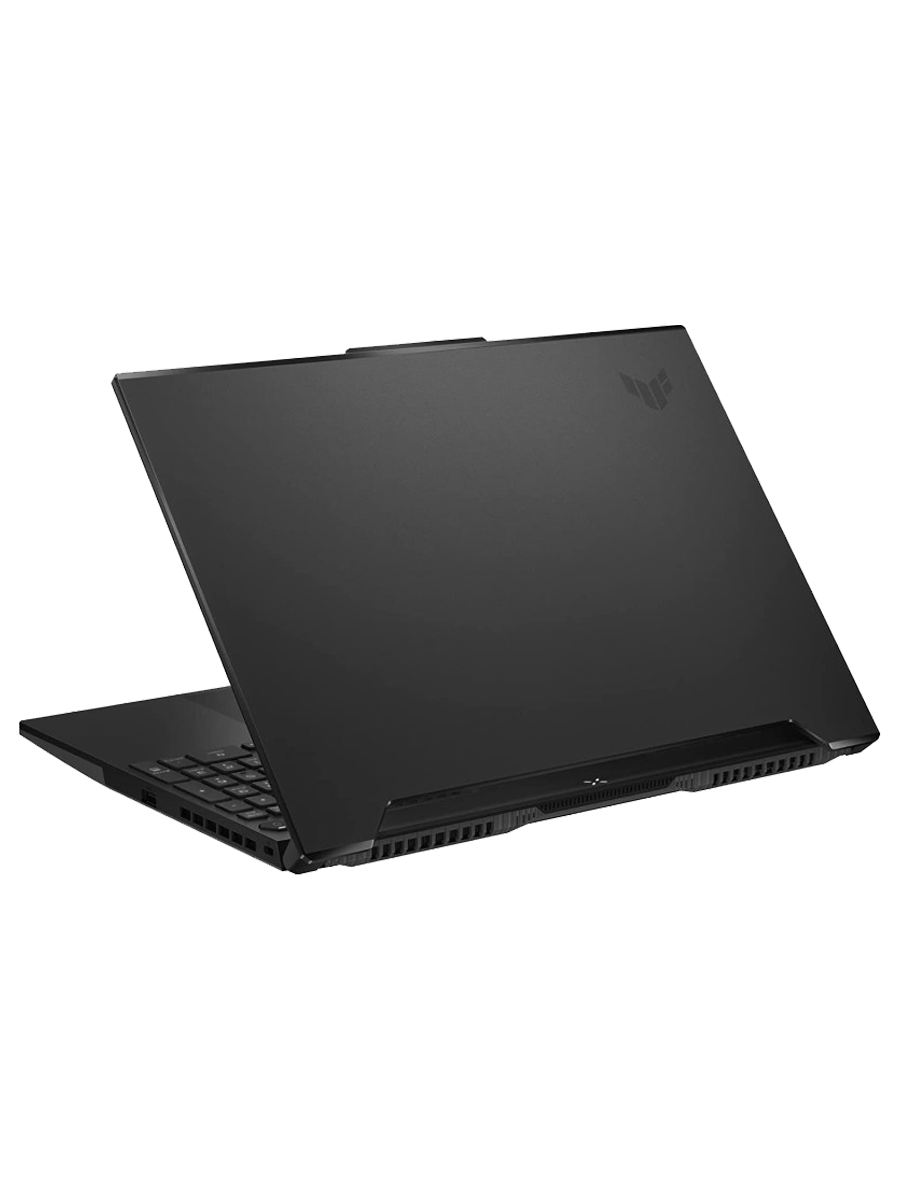 لپ تاپ 15.6 اینچی ایسوس مدل TUF GAMING FX517ZE-HN044W