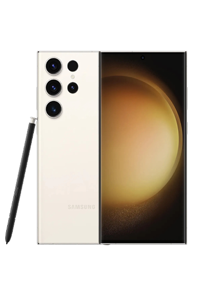 موبایل سامسونگ مدل Galaxy S23 Ultra دو سیم کارت ظرفیت 256 گیگابایت و رم 12 گیگابایت
