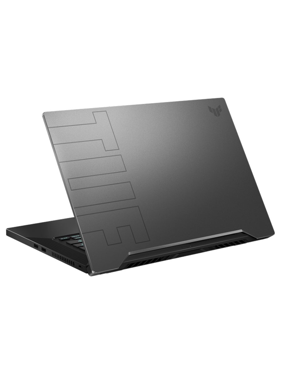 لپ تاپ 15.6 اینچی ایسوس مدل TUF GAMING FX516PE-HN112