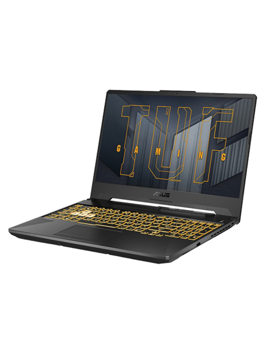 لپ تاپ 17.3 اینچی ایسوس مدل TUF GAMING FX706HM-HX031W