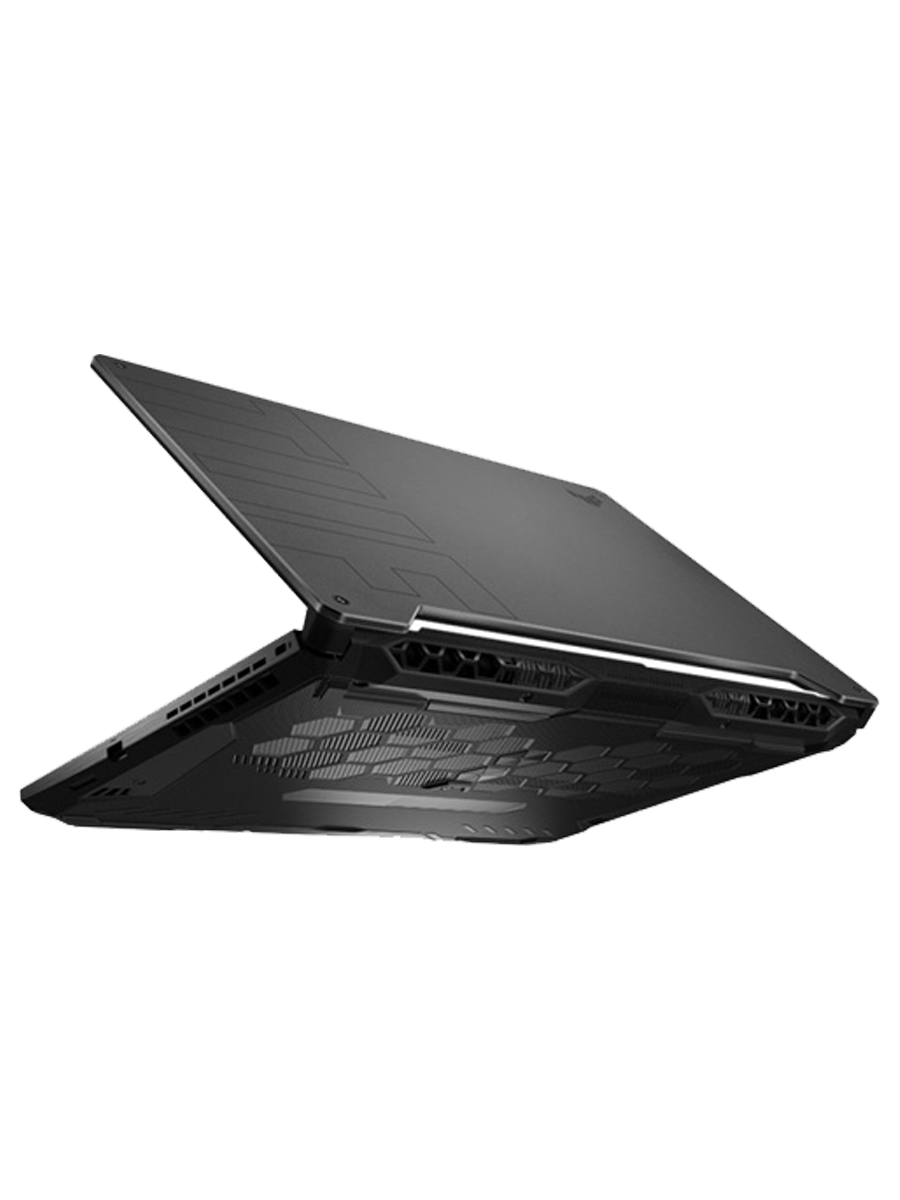 لپ تاپ 17.3 اینچی ایسوس مدل TUF GAMING FX706HM-HX031W