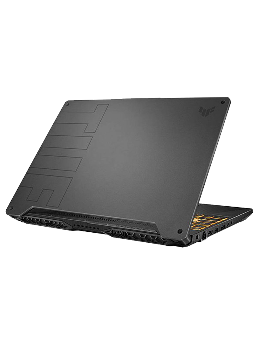 لپ تاپ 17.3 اینچی ایسوس مدل TUF GAMING FX706HM-HX031W