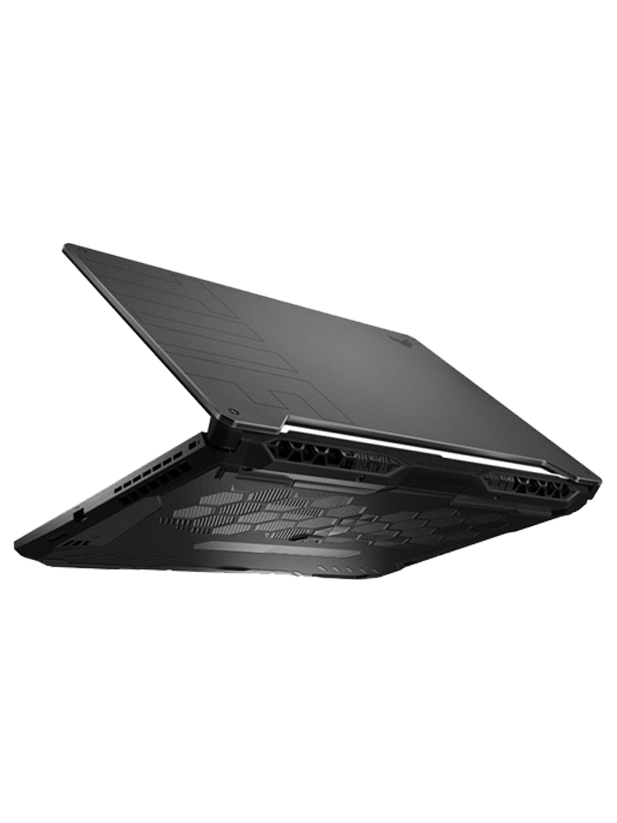 لپ تاپ 15.6 اینچی ایسوس مدل TUF GAMING FX506LHB-HN323