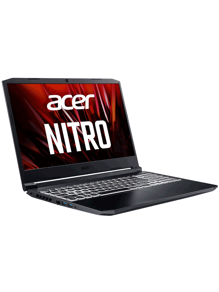 لپ تاپ 15.6 اینچی ایسر مدل Nitro 5 AN515-45-R56R