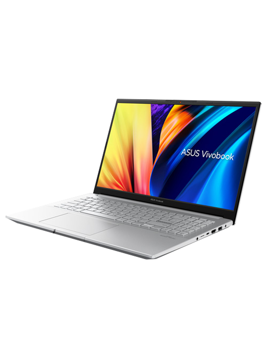 لپ تاپ 15.6 اینچی ایسوس مدل VivoBook Pro 15 K6500ZC-MA330