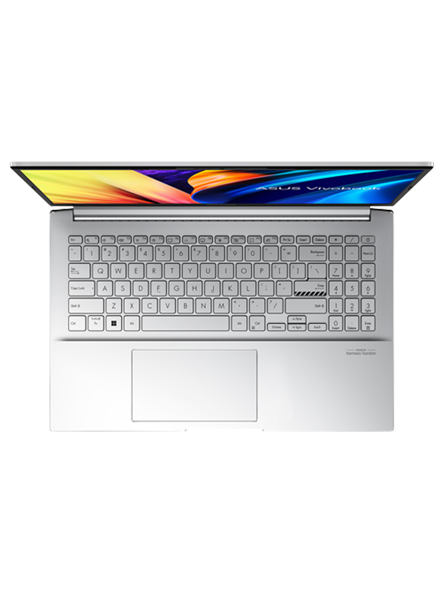 لپ تاپ 15.6 اینچی ایسوس مدل VivoBook Pro 15 M6500QC-MA023