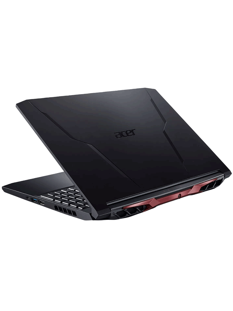 لپ تاپ 15 اینچی ایسر مدل Nitro 5 AN515 i5-10300H