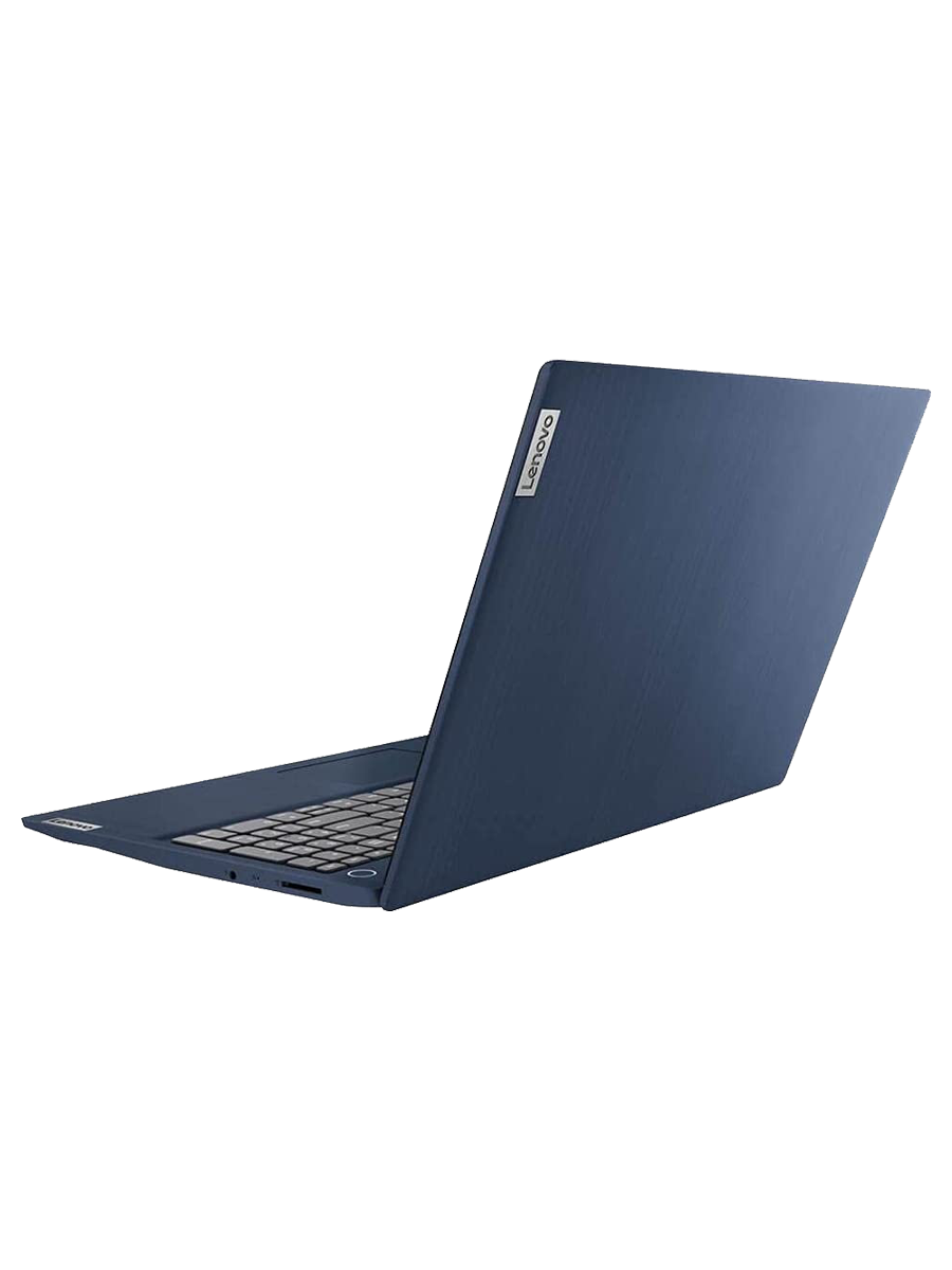 لپ تاپ 15.6 اینچی لنوو مدل IdeaPad 3 15ITL6(82H800KVAX)