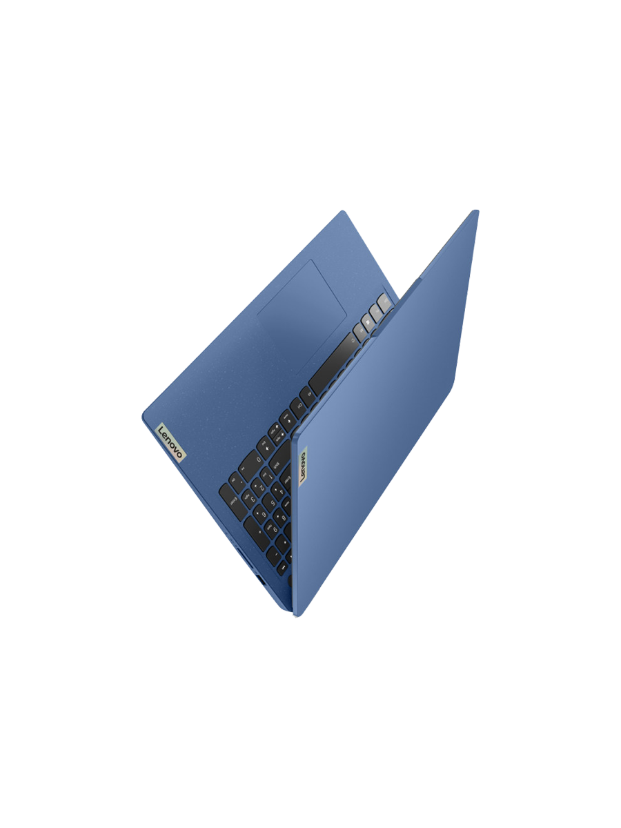 لپ تاپ 15.6 اینچی لنوو مدل IdeaPad 3 15ITL6(82H800KVAX)