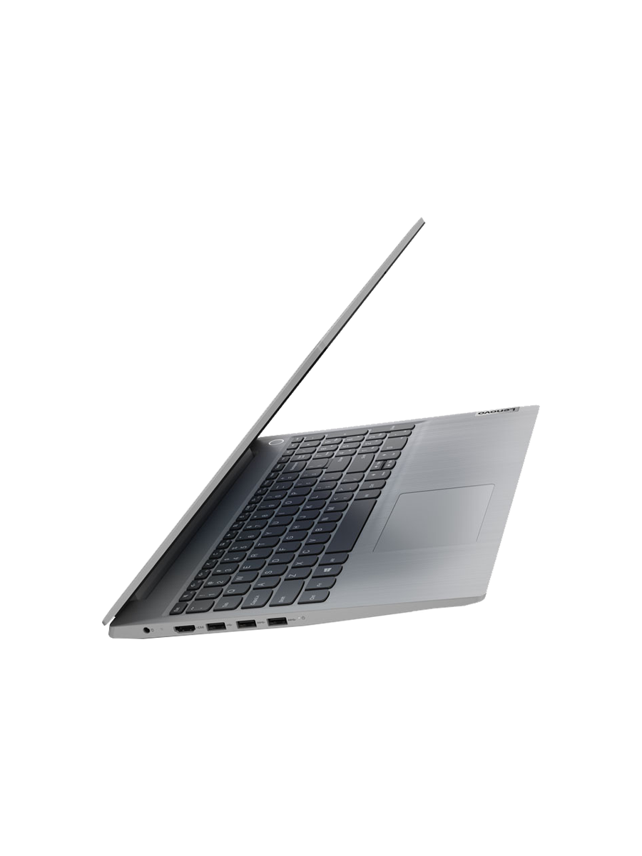 لپ تاپ 15.6 اینچی لنوو مدل IdeaPad 3 15IGL05(81WQ007AAK)