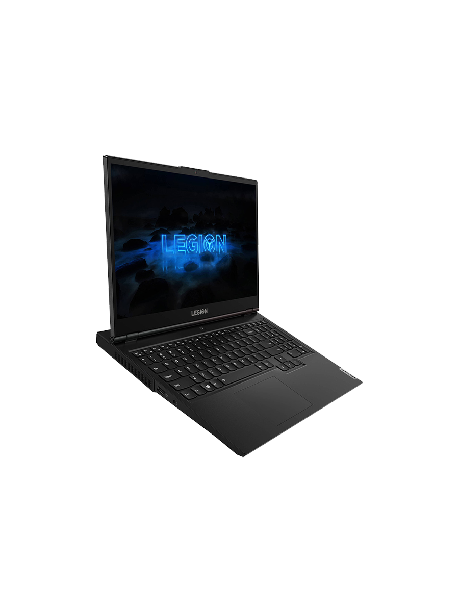 خرید لپ تاپ لنوو  (82JK00B9US)Legion 5 15ITH6