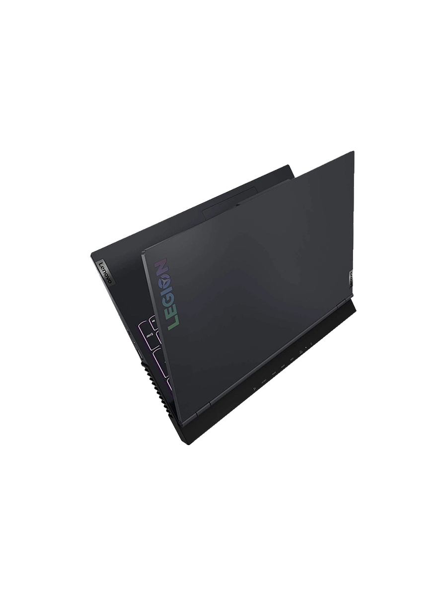 لپ تاپ 15.6 اینچی لنوو مدل (82JK00B9US)Legion 5 15ITH6 مشکی