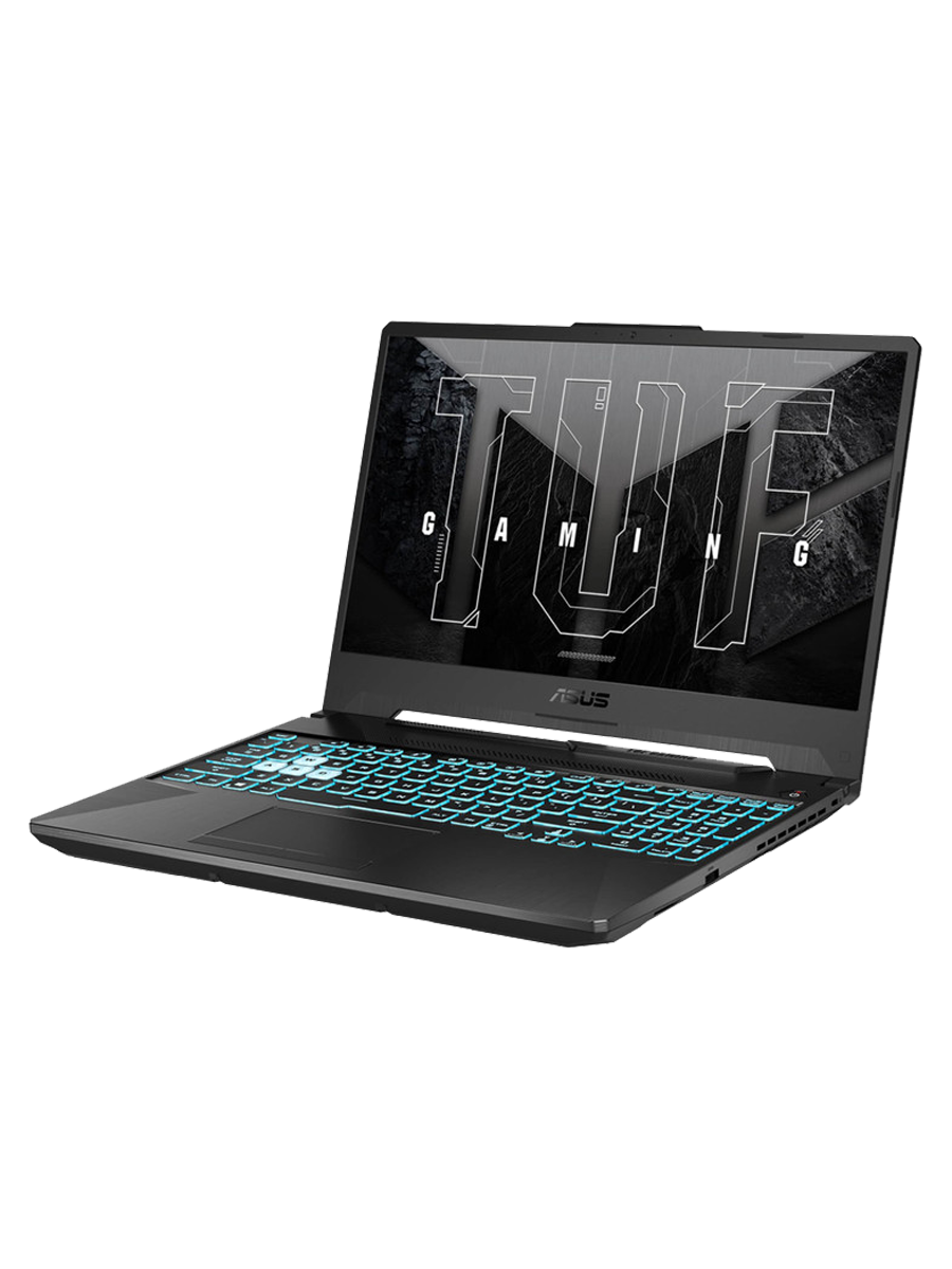 لپ تاپ گیمینگ 15.6 اینچی ایسوس مدل TUF GAMING FX506HC-F15.153050