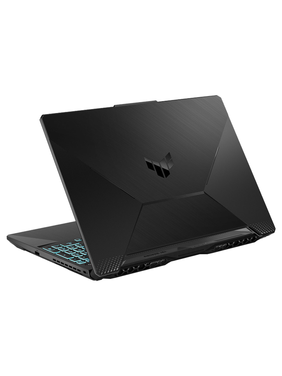 لپ تاپ ایسوس TUF GAMING FX506HC-F15.153050