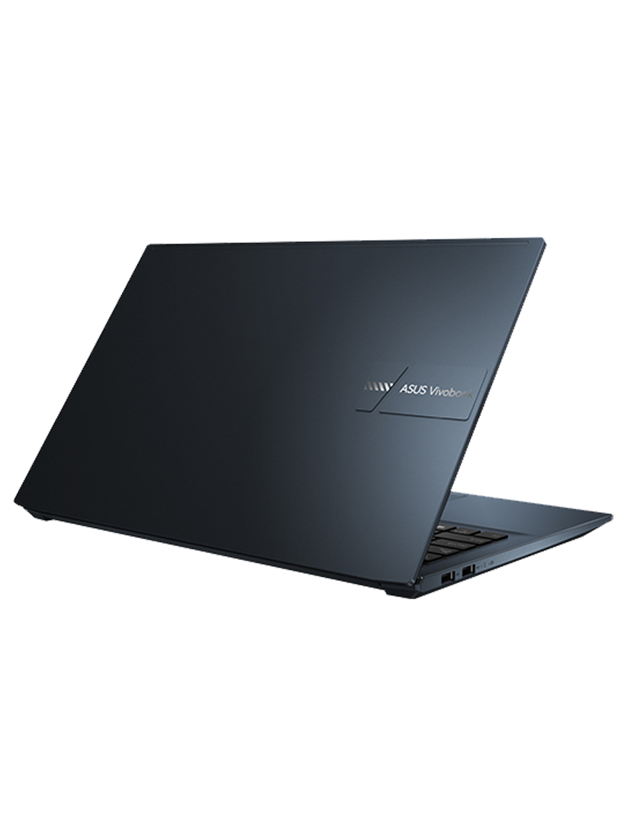 لپ تاپ 15.6 اینچی ایسوس مدل VivoBook Pro 15 K3500PC-OLED007W مشکی