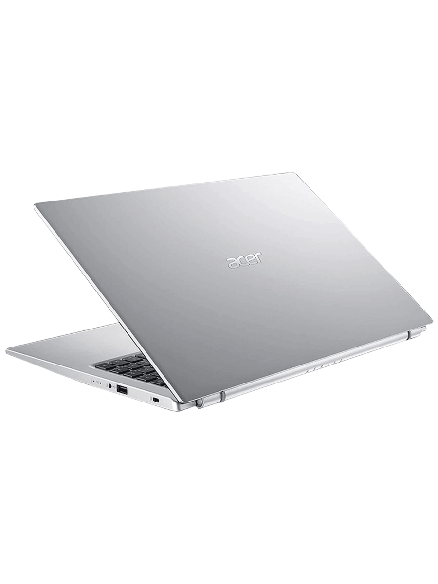 لپ تاپ ایسر مدل Aser A515 - R7 5700U 8GB 1SSD RX640 2 15.6