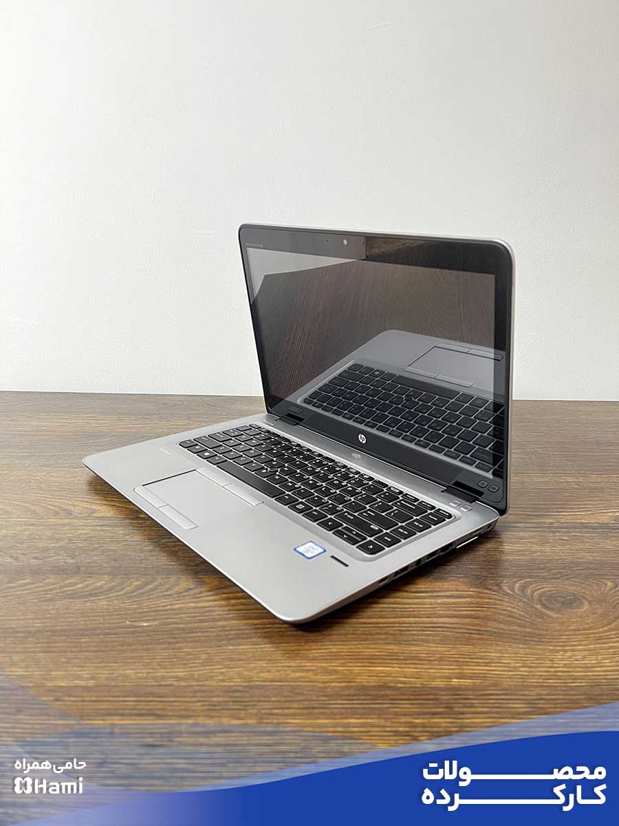 لپ تاپ 15.6 اینچی اچ‌پی مدل EliteBook 840 G3