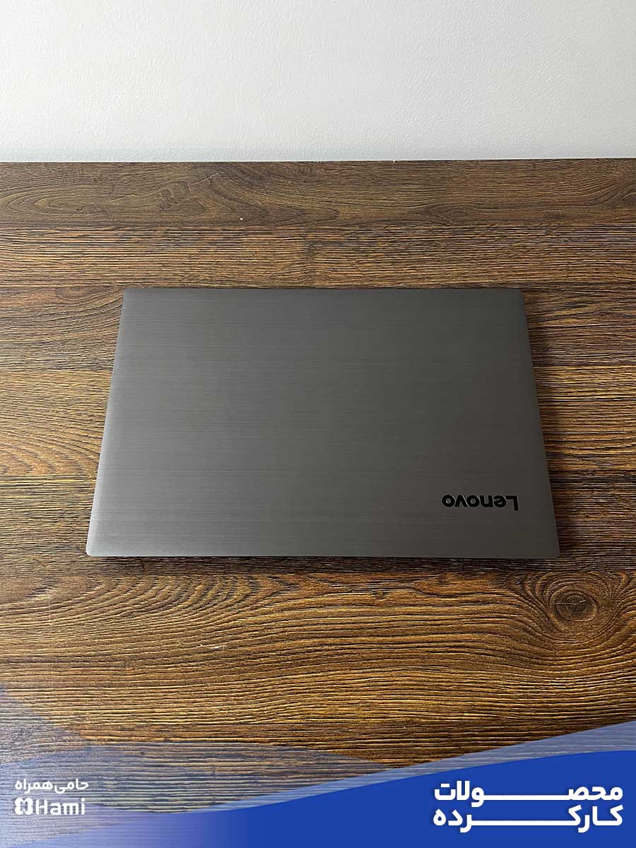 لپ تاپ 15.6 اینچی لنوو مدل 81AX